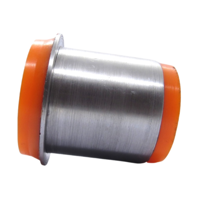 Поліуретановий сайлентблок заднього підрамника задній Nissan X-Trail 2001-2007