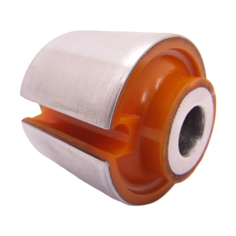 Полиуретановый сайлентблок переднего нижнего прямого рычага наружный под амортизатор Merсedes SL (R230) 2001-2011