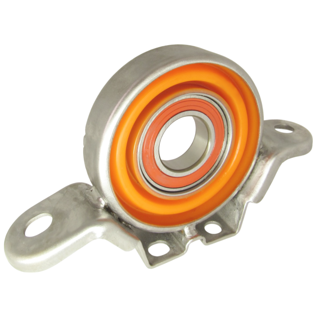 Polyurethane outboard bearing for driveshaft Audi Q7 2006-2015 RECONSTRUCTION OF YOUR