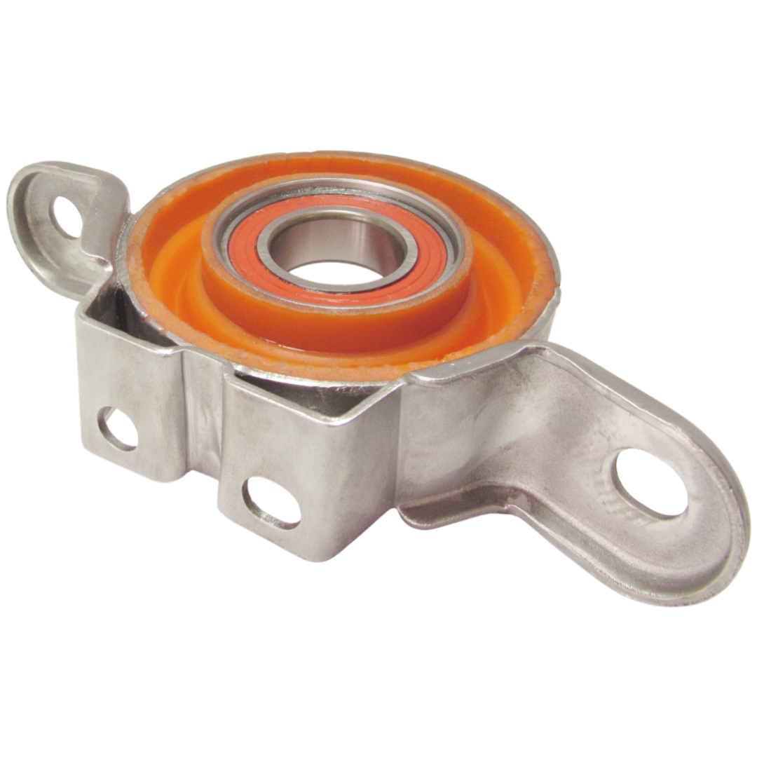 Polyurethane outboard bearing for driveshaft Audi Q7 2006-2015 RECONSTRUCTION OF YOUR