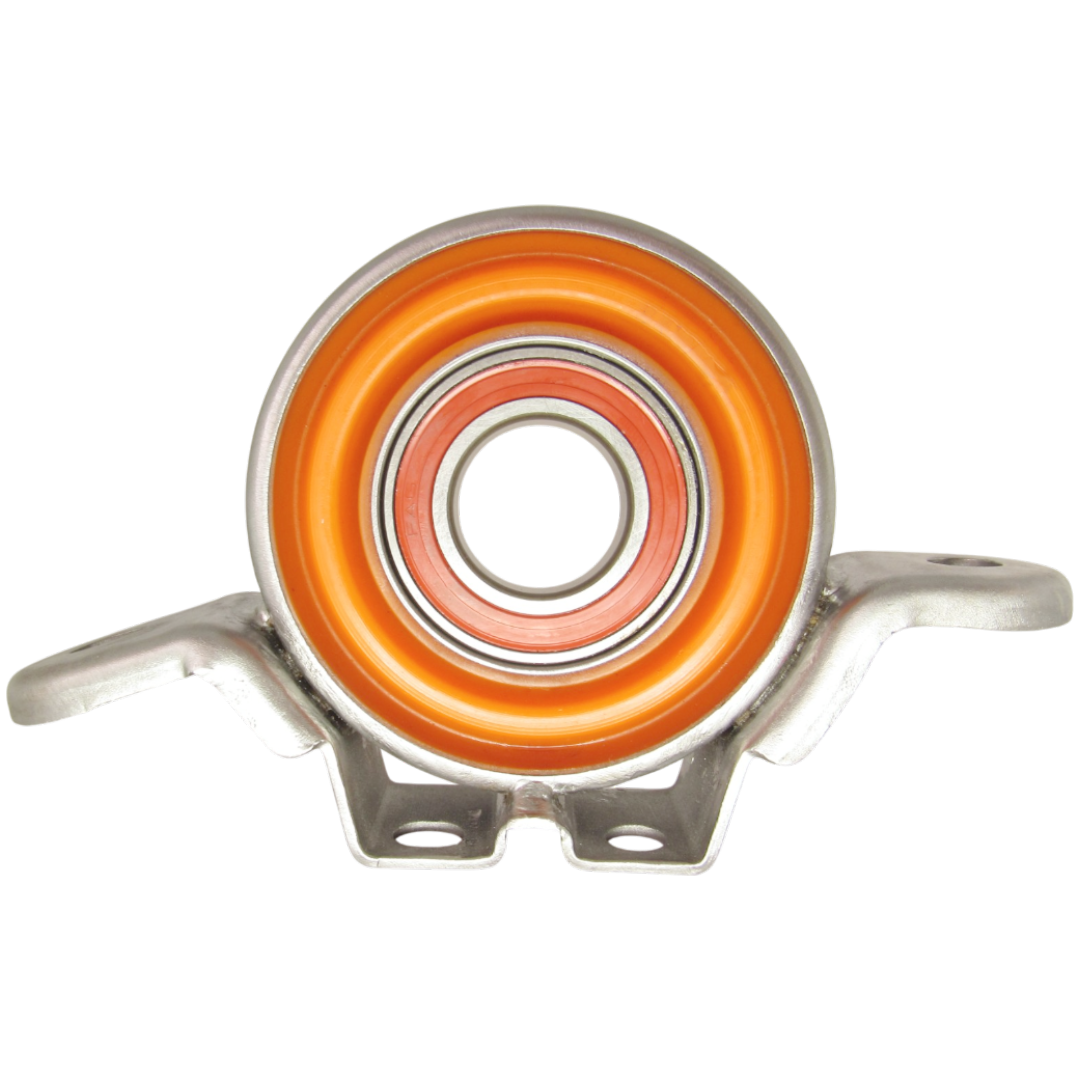 Polyurethane outboard bearing for driveshaft Audi Q7 2006-2015 RECONSTRUCTION OF YOUR