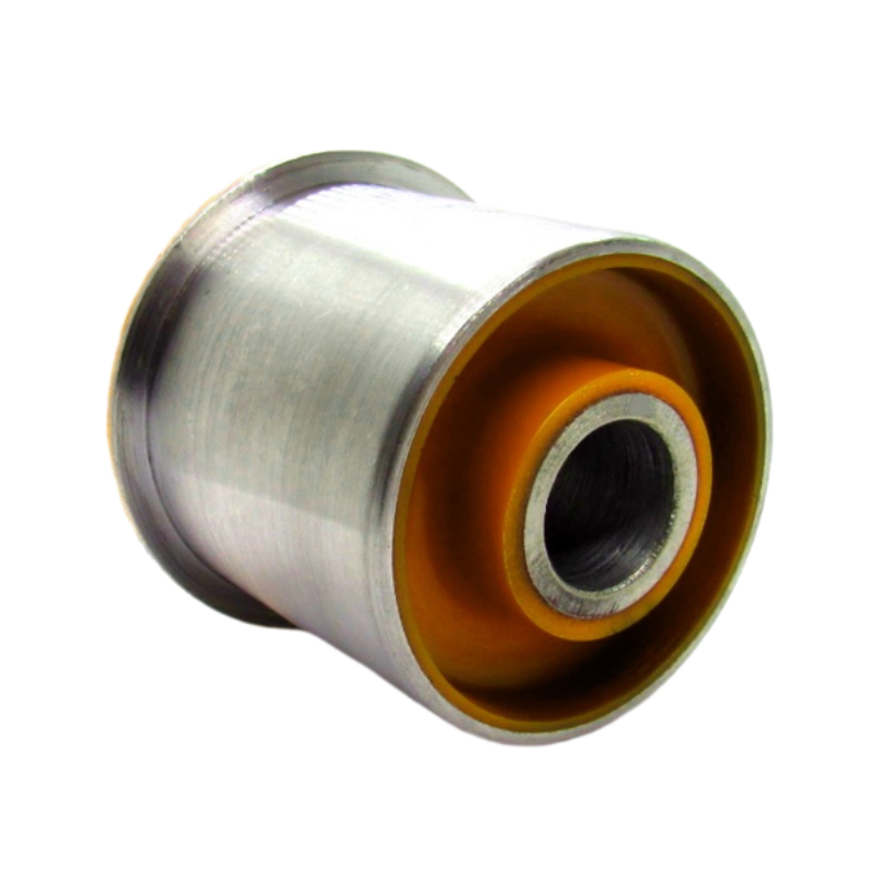 Поліуретановий сайлентблок заднього підрамника передній Mitsubishi Grandis 2003-2011