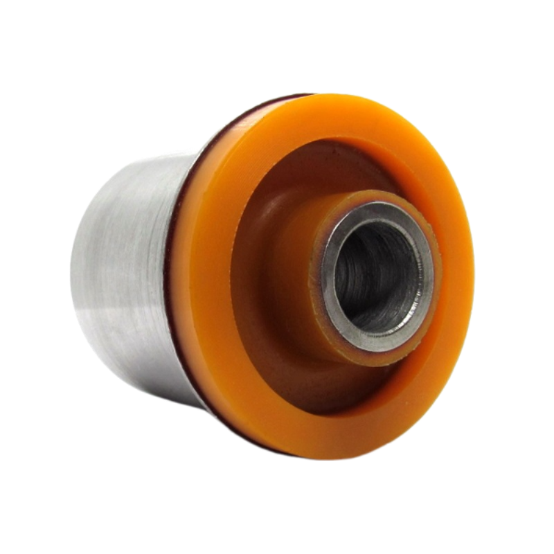 Поліуретановий сайлентблок заднього підрамника передній Mitsubishi Grandis 2003-2011