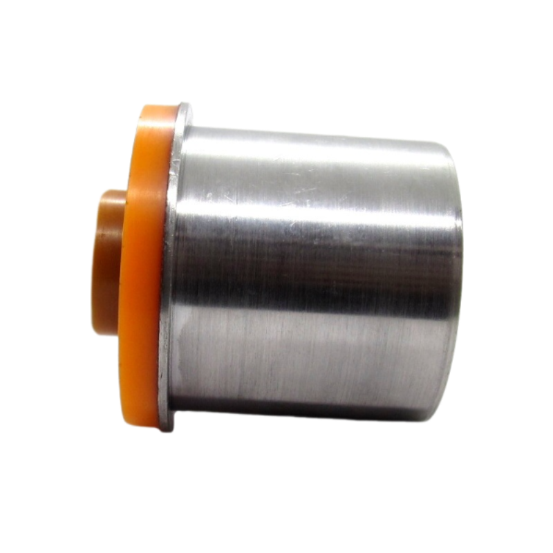 Поліуретановий сайлентблок заднього підрамника передній Mitsubishi Grandis 2003-2011