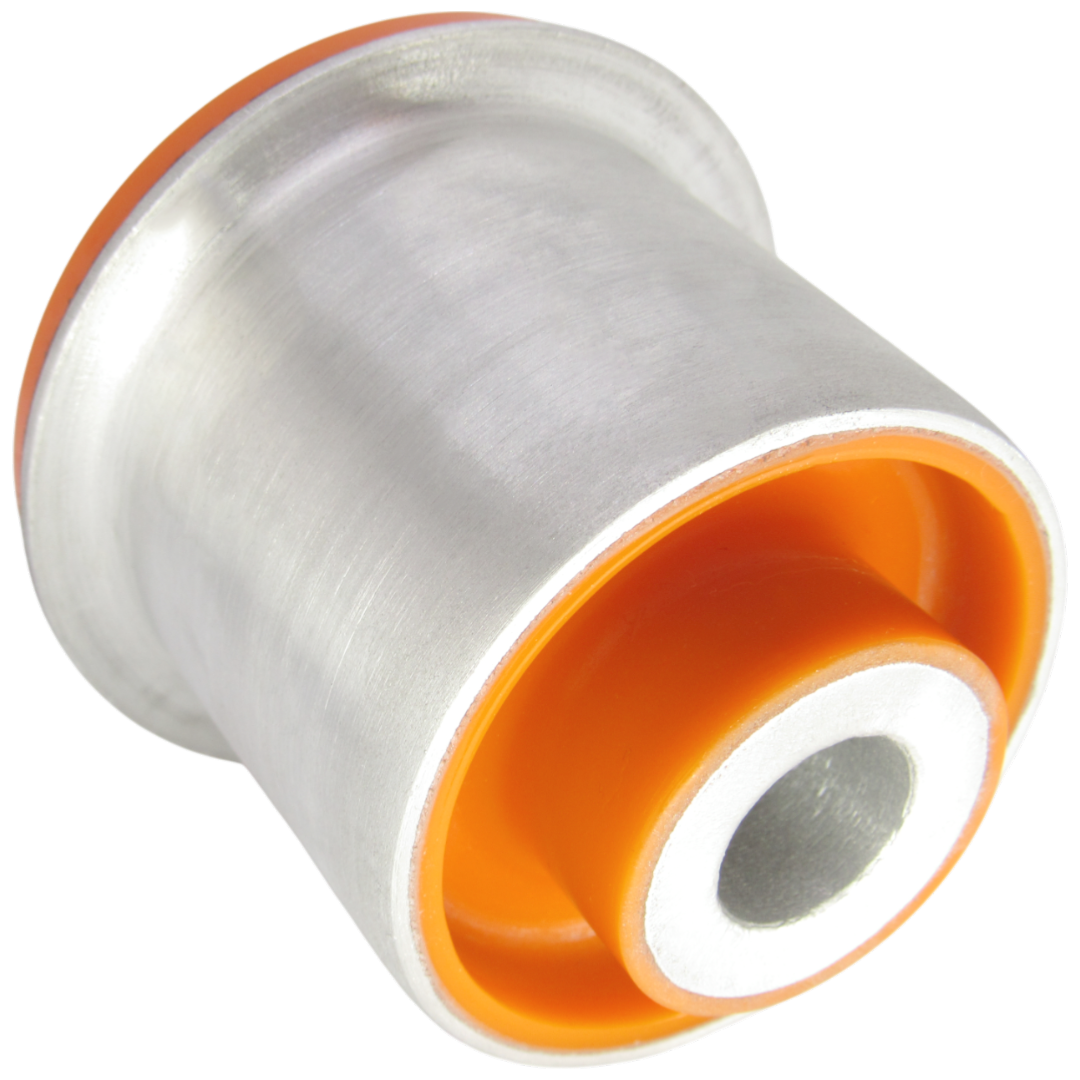 Поліуретановий сайлентблок заднього підрамника задній Mitsubishi Grandis 2003-2011