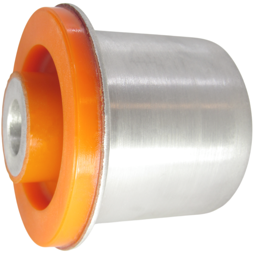 Поліуретановий сайлентблок заднього підрамника задній Mitsubishi Grandis 2003-2011