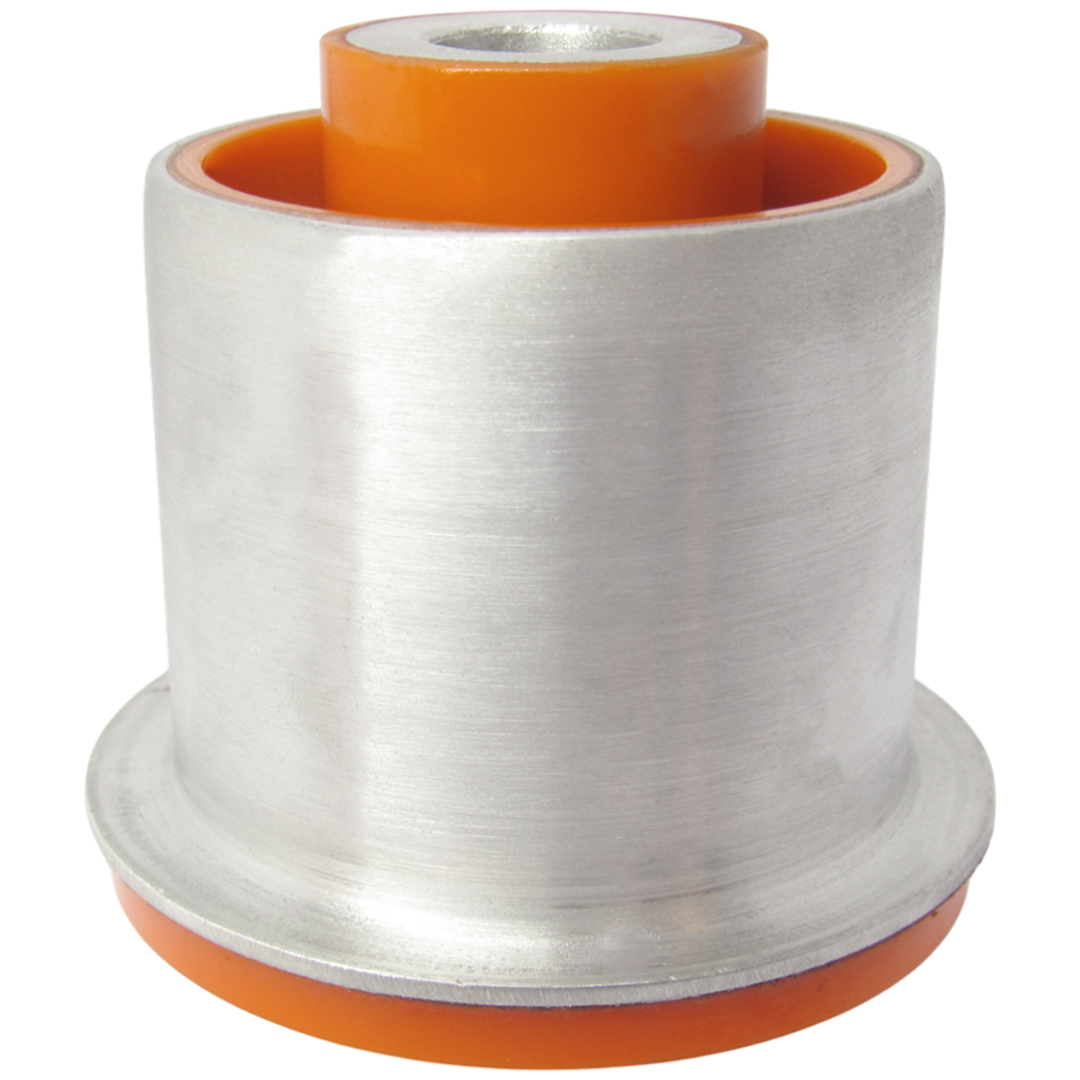 Поліуретановий сайлентблок заднього підрамника задній Mitsubishi Grandis 2003-2011