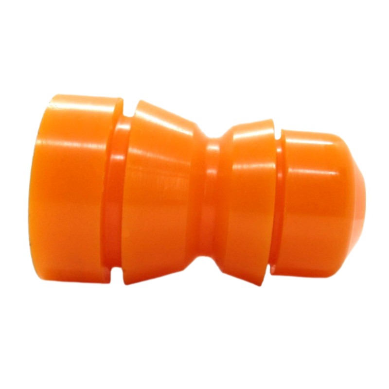 Поліуретановий відбійник заднього амортизатора Audi 100 С3 1982-1991