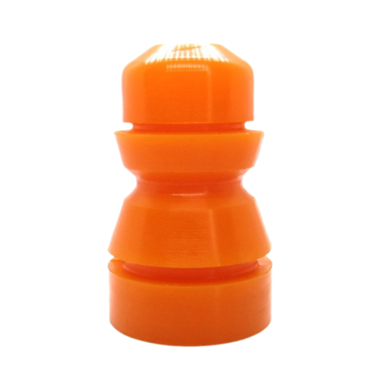 Поліуретановий відбійник заднього амортизатора Audi 100 С3 1982-1991