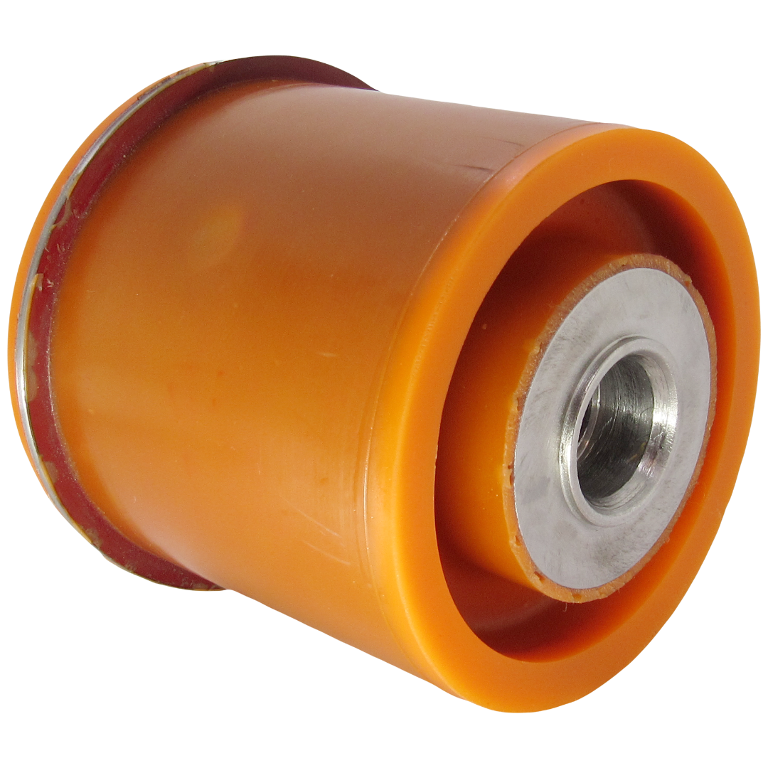 Полиуретановый сайлентблок заднего подрамника BMW E53 1999-2006