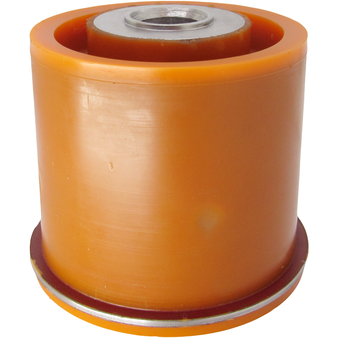 Полиуретановый сайлентблок заднего подрамника BMW E53 1999-2006