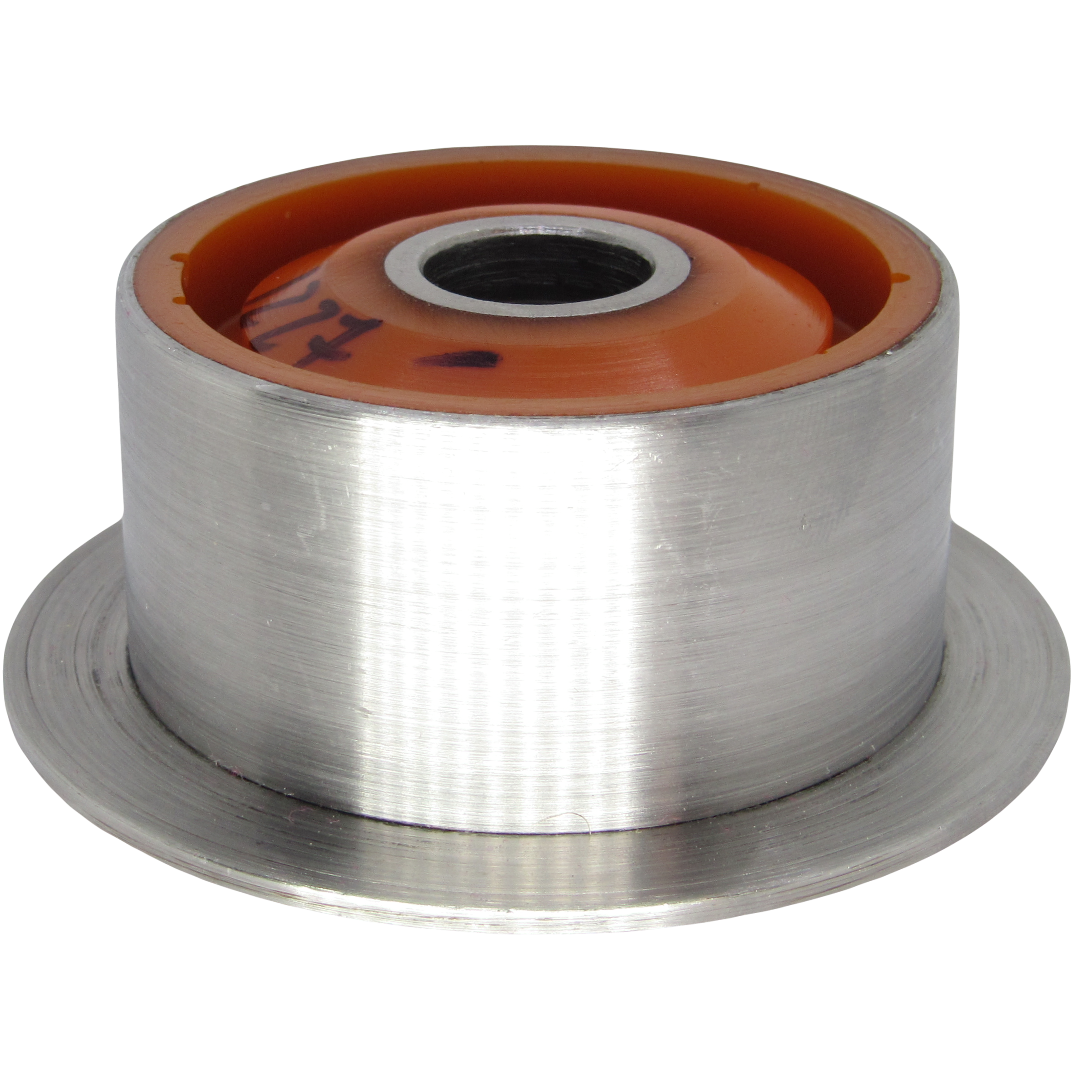 Polyurethane bushing rear spring front Ford Transit Tourneo 2006-2014