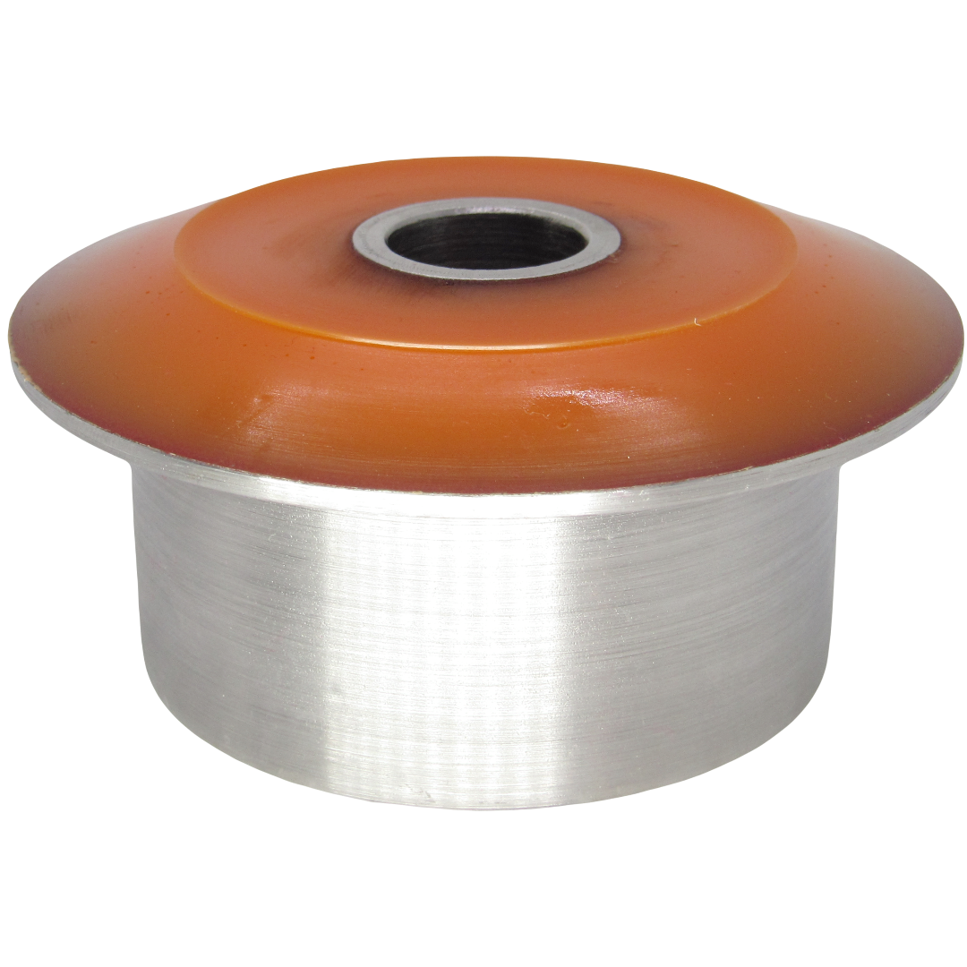 Polyurethane bushing rear spring front Ford Transit Tourneo 2006-2014