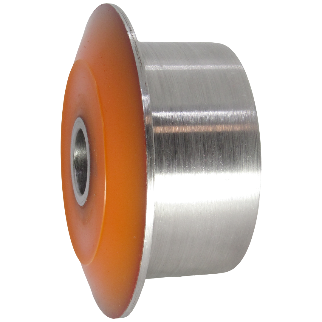 Polyurethane bushing rear spring front Ford Transit Tourneo 2006-2014