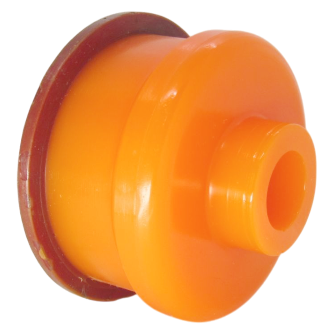 Поліуретанова подушка рами Toyota Land Cruiser 80 1990-1997 Кріплення кузова 2-й ряд, верхня