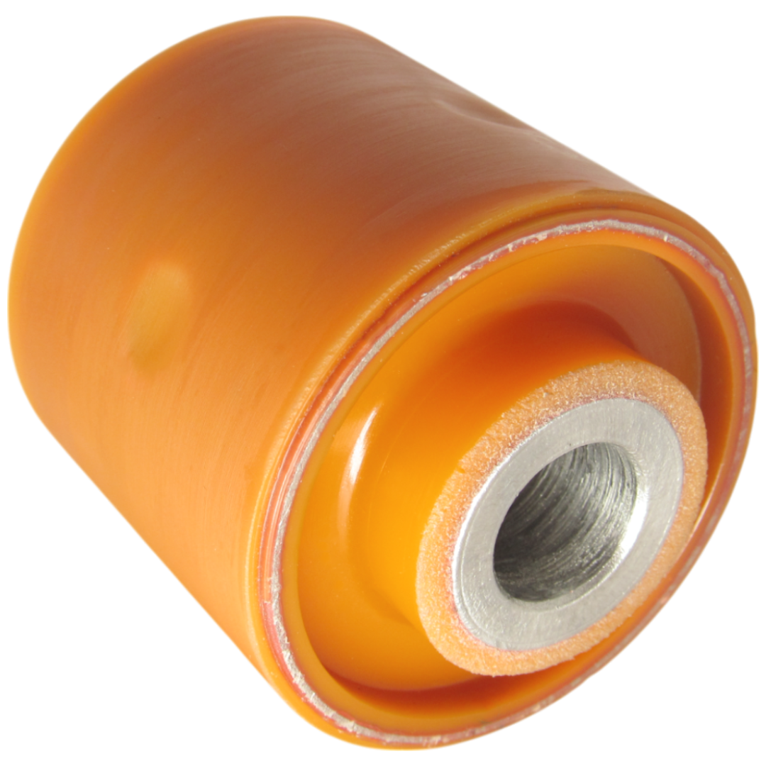 Поліуретановий сайлентблок заднього редуктора, передній BMW Z8 E52 2000-2003