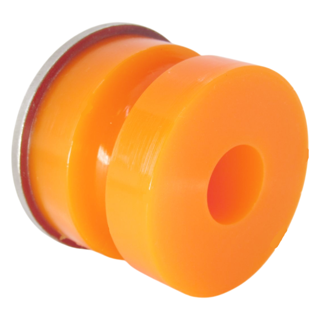 Поліуретанова подушка рами Toyota Land Cruiser 80 1990-1997 Кріплення кузова 3, 4 ряд, нижня