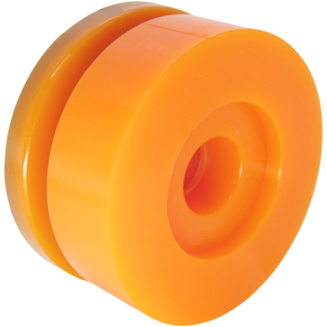 Поліуретанова подушка рами Toyota Land Cruiser 100 1998-2007 Кріплення кузова 4-й ряд, нижня