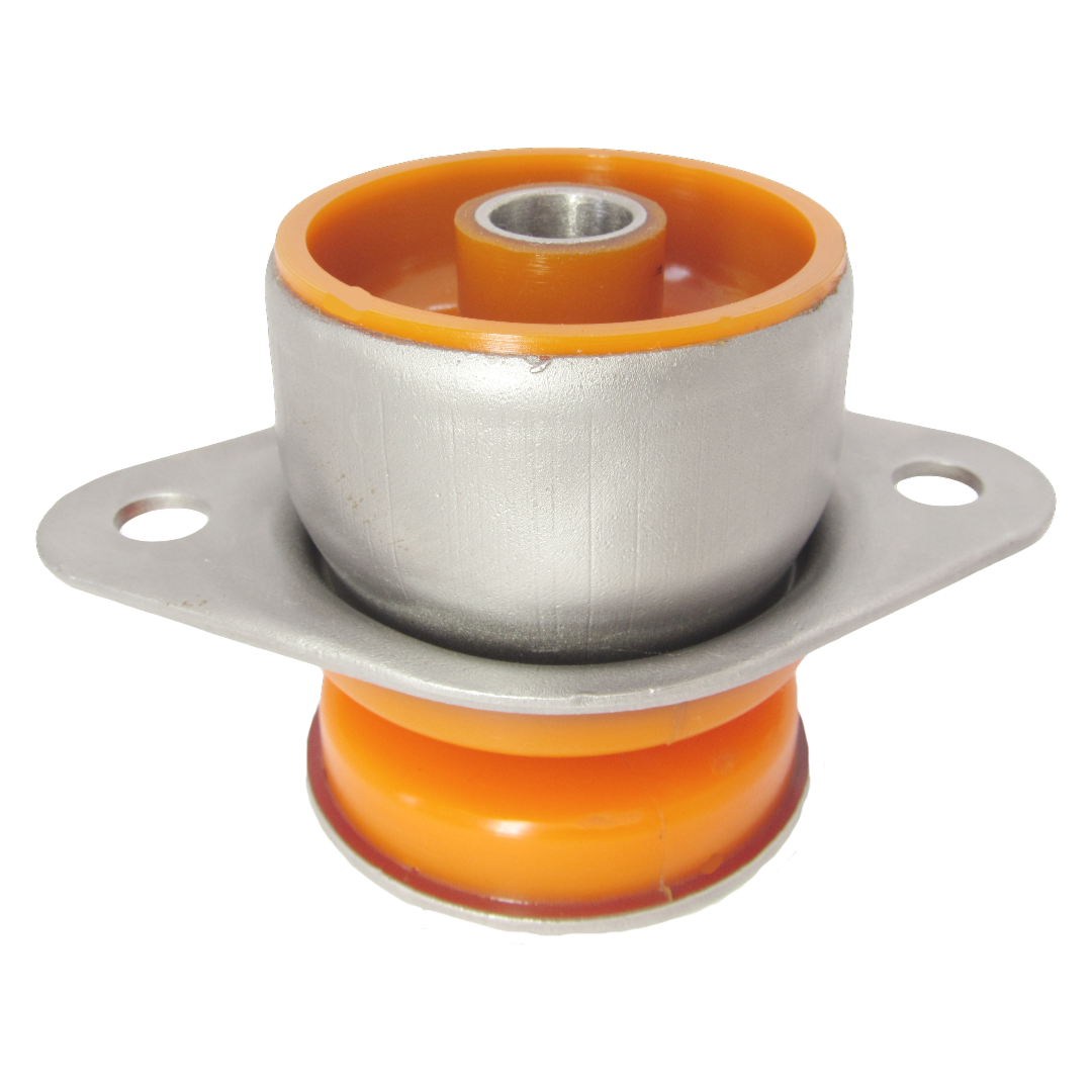 Поліуретанова подушка рами Toyota Land Cruiser 100 1998-2007 Кріплення кузова 6-й ряд