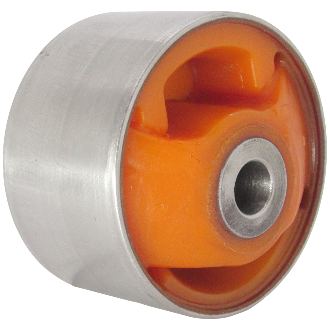 Поліуретанова подушка двигуна задня Nissan X-Trail T31 2007-2014 ВЕЛИКИЙ САЙЛЕНТБЛОК