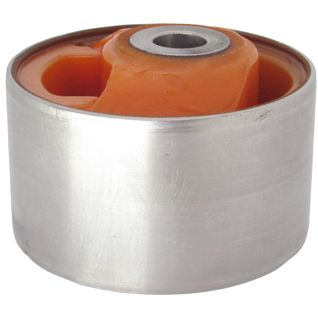 Поліуретанова подушка двигуна задня Nissan X-Trail T31 2007-2014 ВЕЛИКИЙ САЙЛЕНТБЛОК