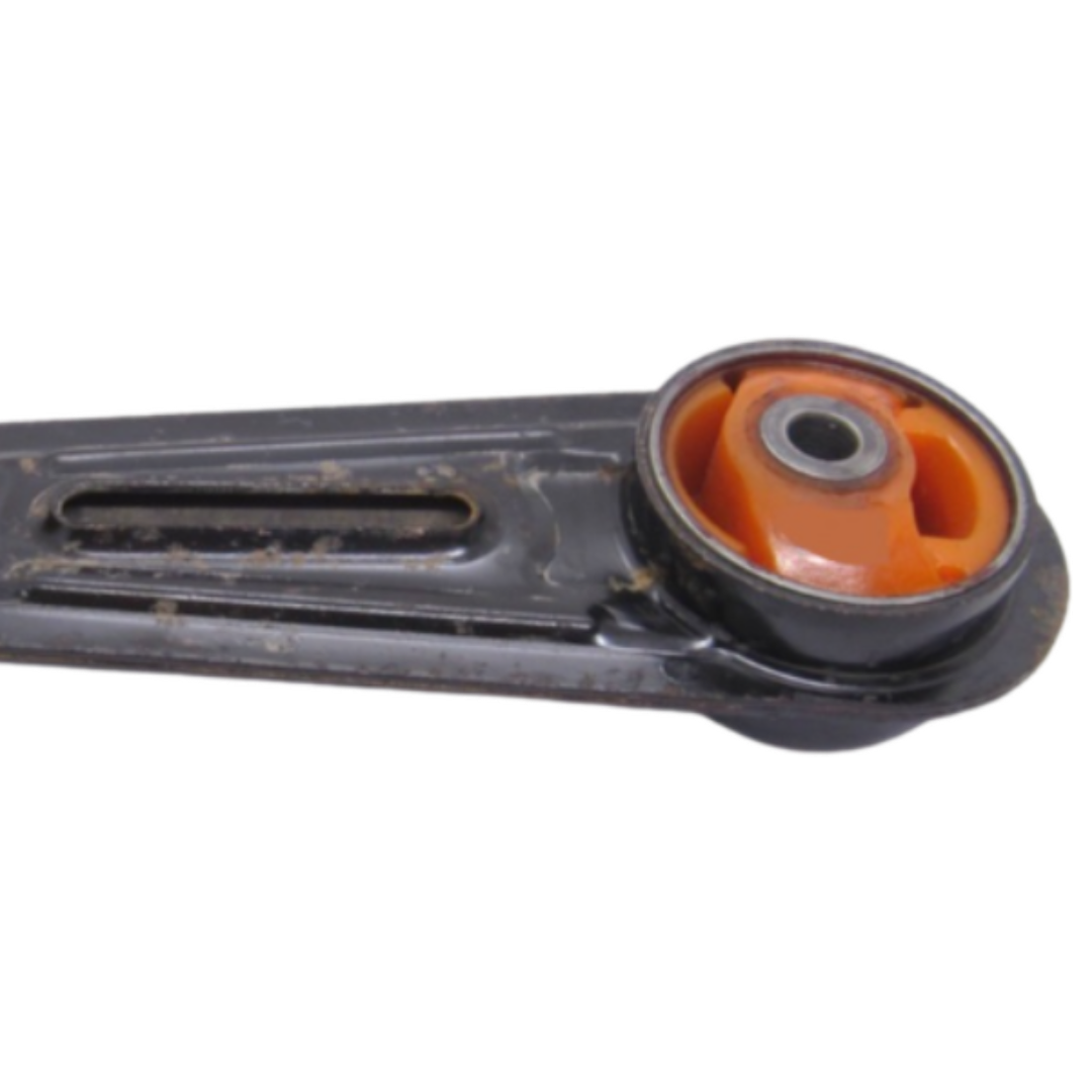 Поліуретанова подушка двигуна задня Nissan Qashqai 2006-2013 Послуга ПО ЗАМІНІ великого САЙЛЕНТБЛОКА