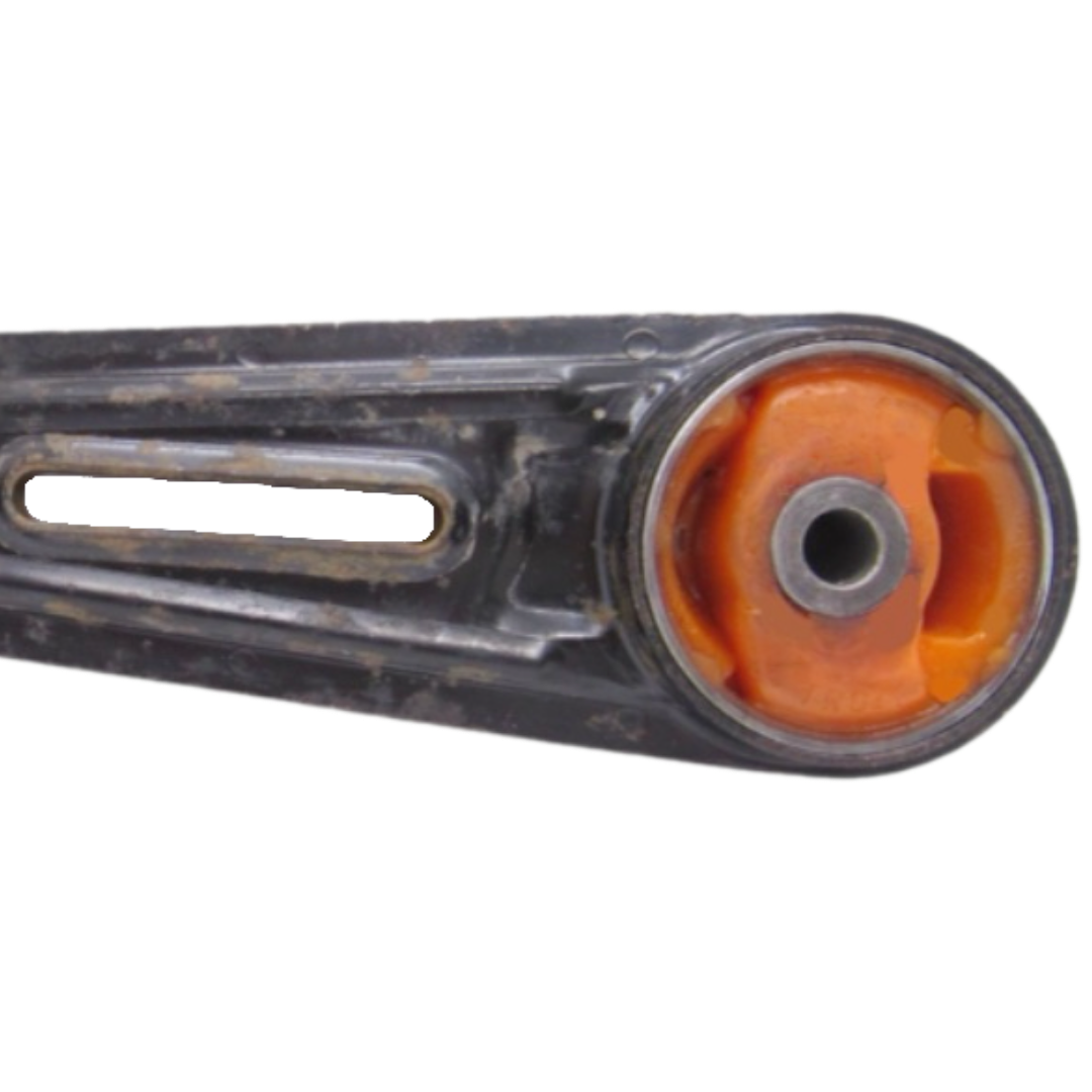 Поліуретанова подушка двигуна задня Nissan Qashqai 2006-2013 Послуга ПО ЗАМІНІ великого САЙЛЕНТБЛОКА