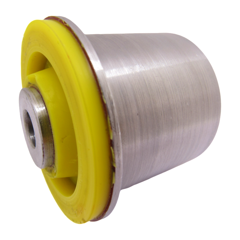 Поліуретановий сайлентблок переднього верхнього важеля Merсedes E-Class (W211) 2002-2009 HARDNESS