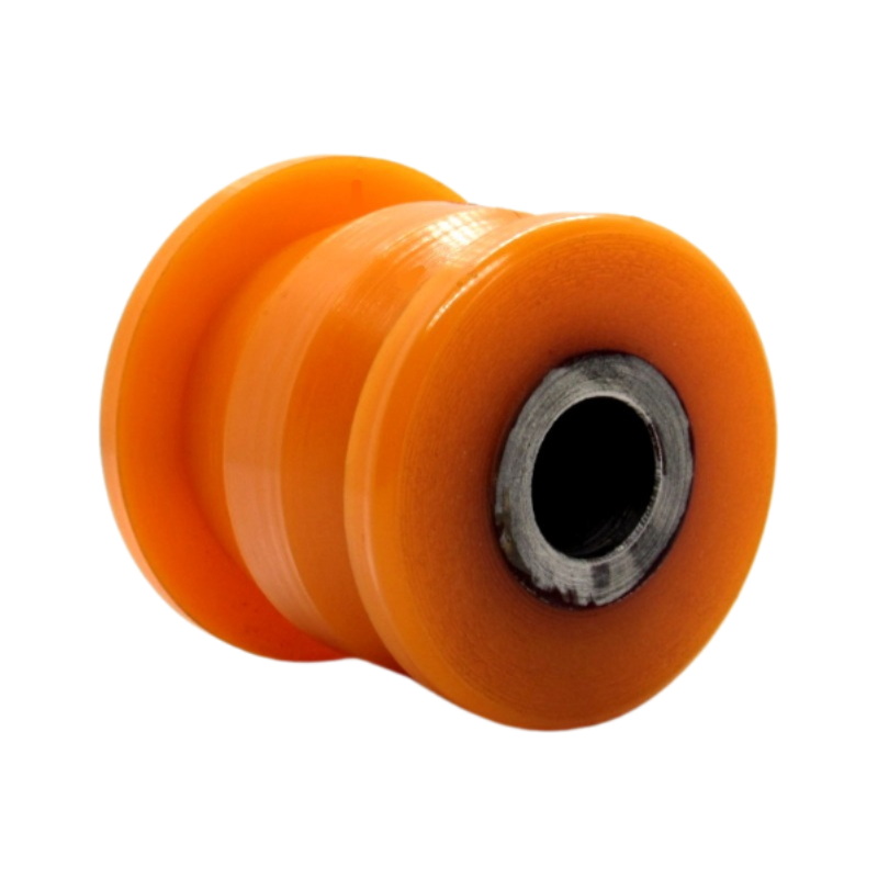 Поліуретановий сайлентблок задньої цапфи задній Honda Integra 2001-2006