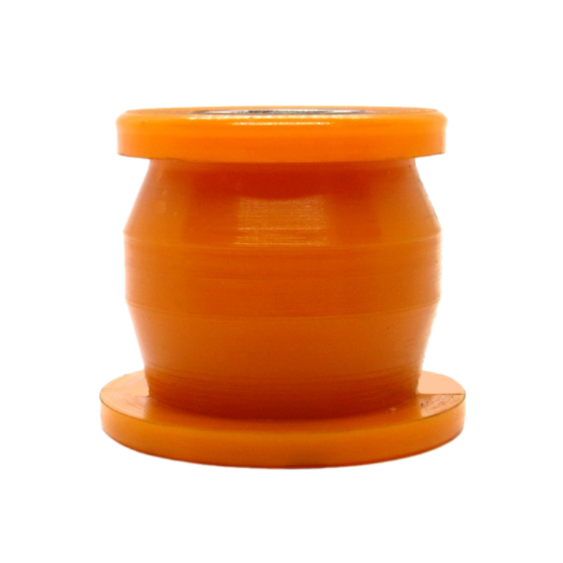 Поліуретановий сайлентблок задньої цапфи задній Honda Integra 2001-2006