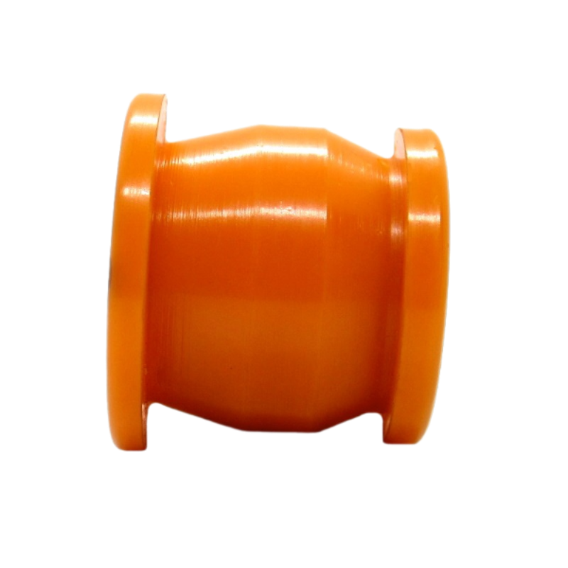 Поліуретановий сайлентблок задньої цапфи задній Honda Integra 2001-2006