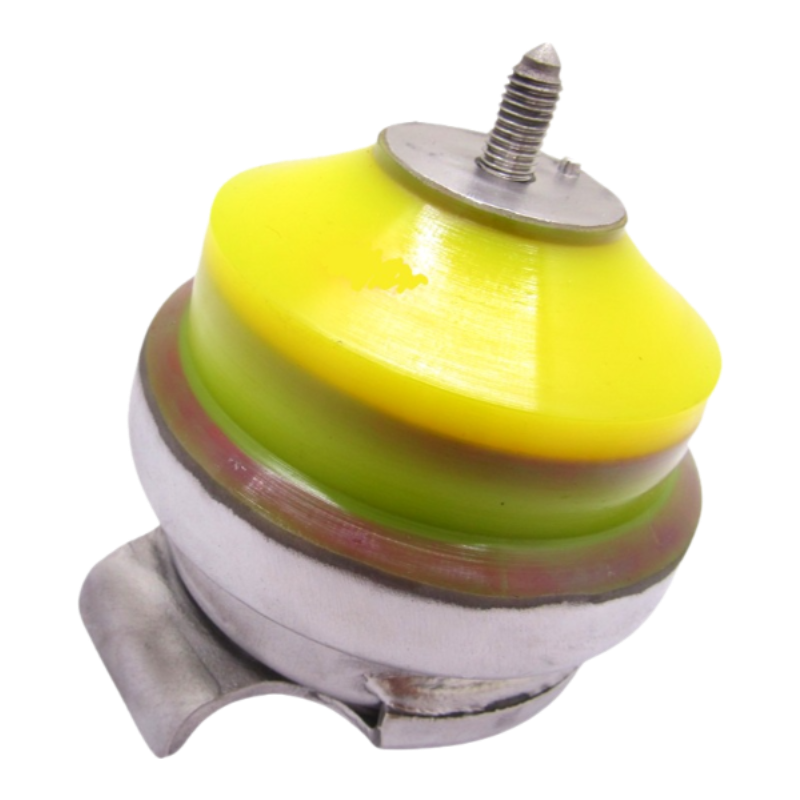 Поліуретанова подушка двигуна передня Volkswagen Scirocco 1981-1992 HARDNESS