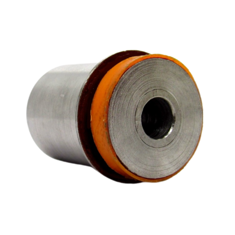 Поліуретановий сайлентблок заднього верхнього важеля зовнішній Audi 80 1991-1995