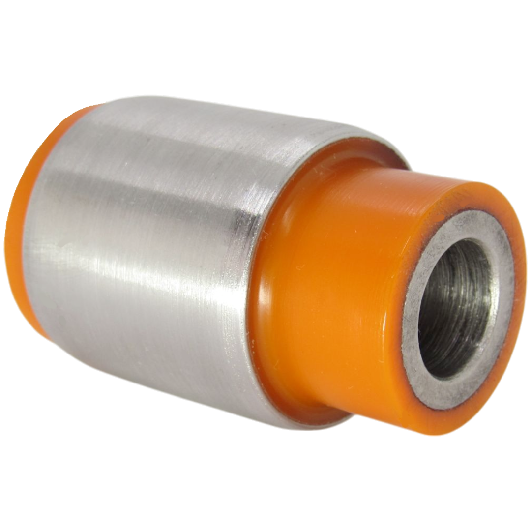 Полиуретановый сайлентблок задней развальной тяги внутренний Hyundai Ix35 2010-2017 4wd