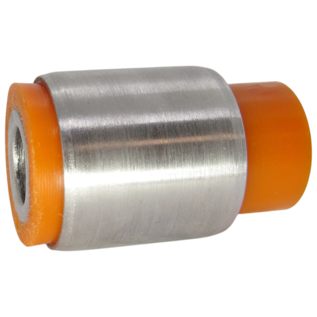 Полиуретановый сайлентблок задней развальной тяги внутренний Hyundai Ix35 2010-2017 4wd