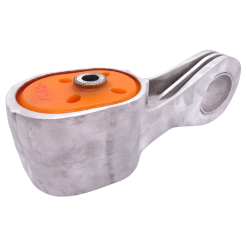 Поліуретанова подушка двигуна Ford Galaxy 1995-2000 РЕКОНСТРУКЦІЯ ВЕЛИКОГО сайлентблоку