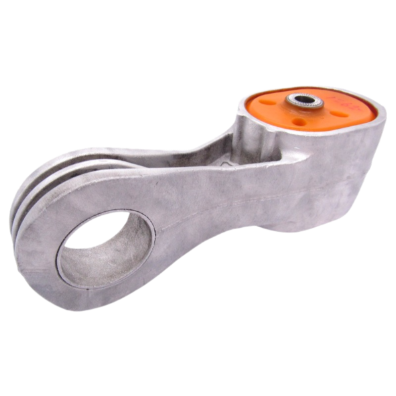 Поліуретанова подушка двигуна Ford Galaxy 1995-2000 РЕКОНСТРУКЦІЯ ВЕЛИКОГО сайлентблоку