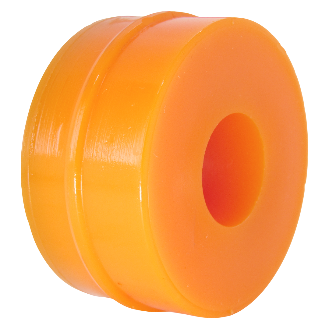 Поліуретанова подушка рами Toyota Land Cruiser 80 1990-1997 Кріплення кузова 5-й ряд