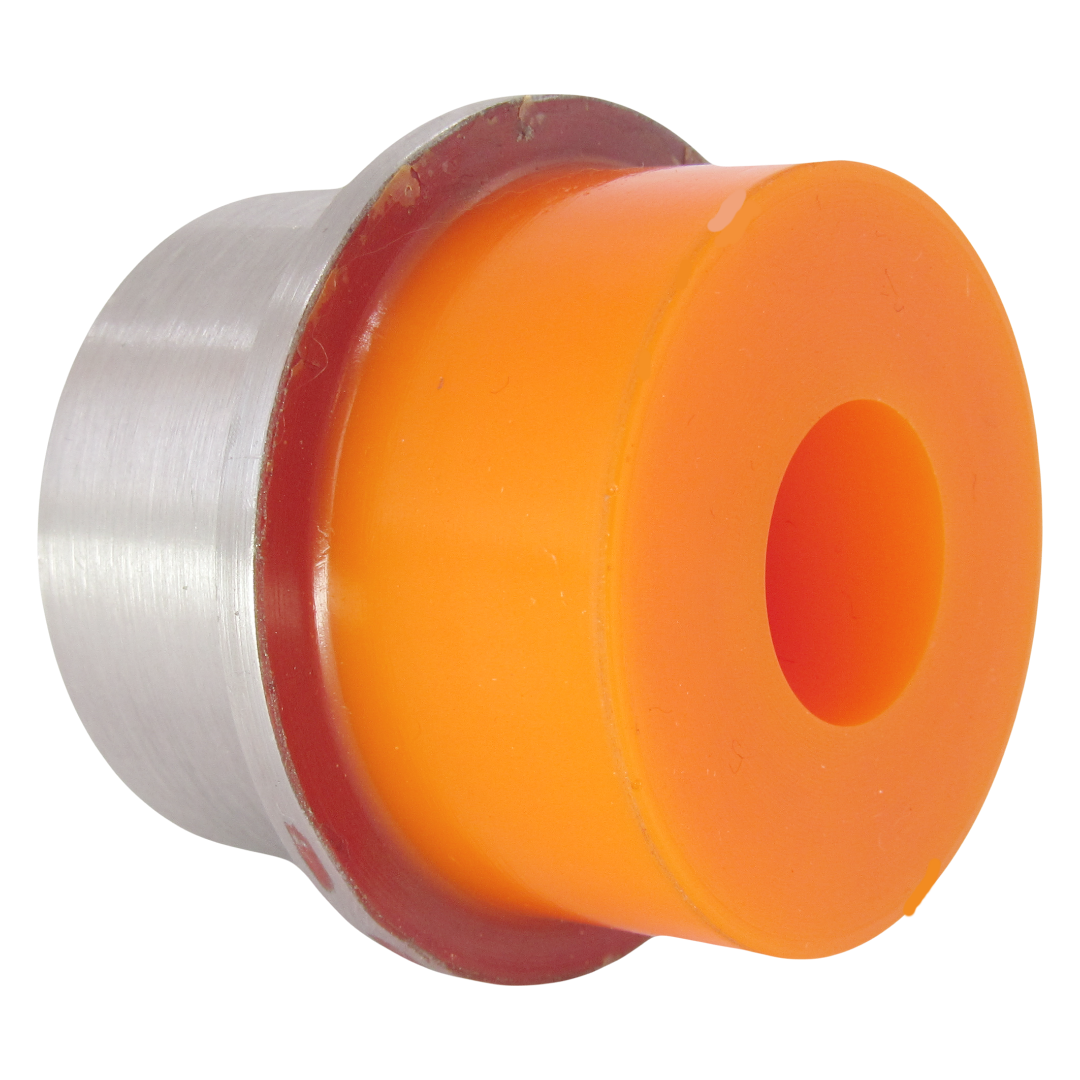 Поліуретанова подушка рами Toyota Land Cruiser 100 1998-2007 Кріплення кузова 5-й ряд