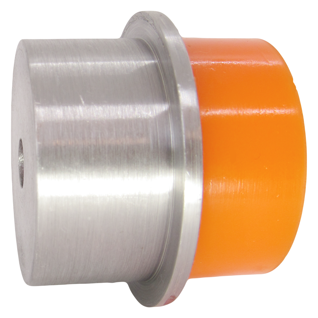 Поліуретанова подушка рами Toyota Land Cruiser 100 1998-2007 Кріплення кузова 5-й ряд