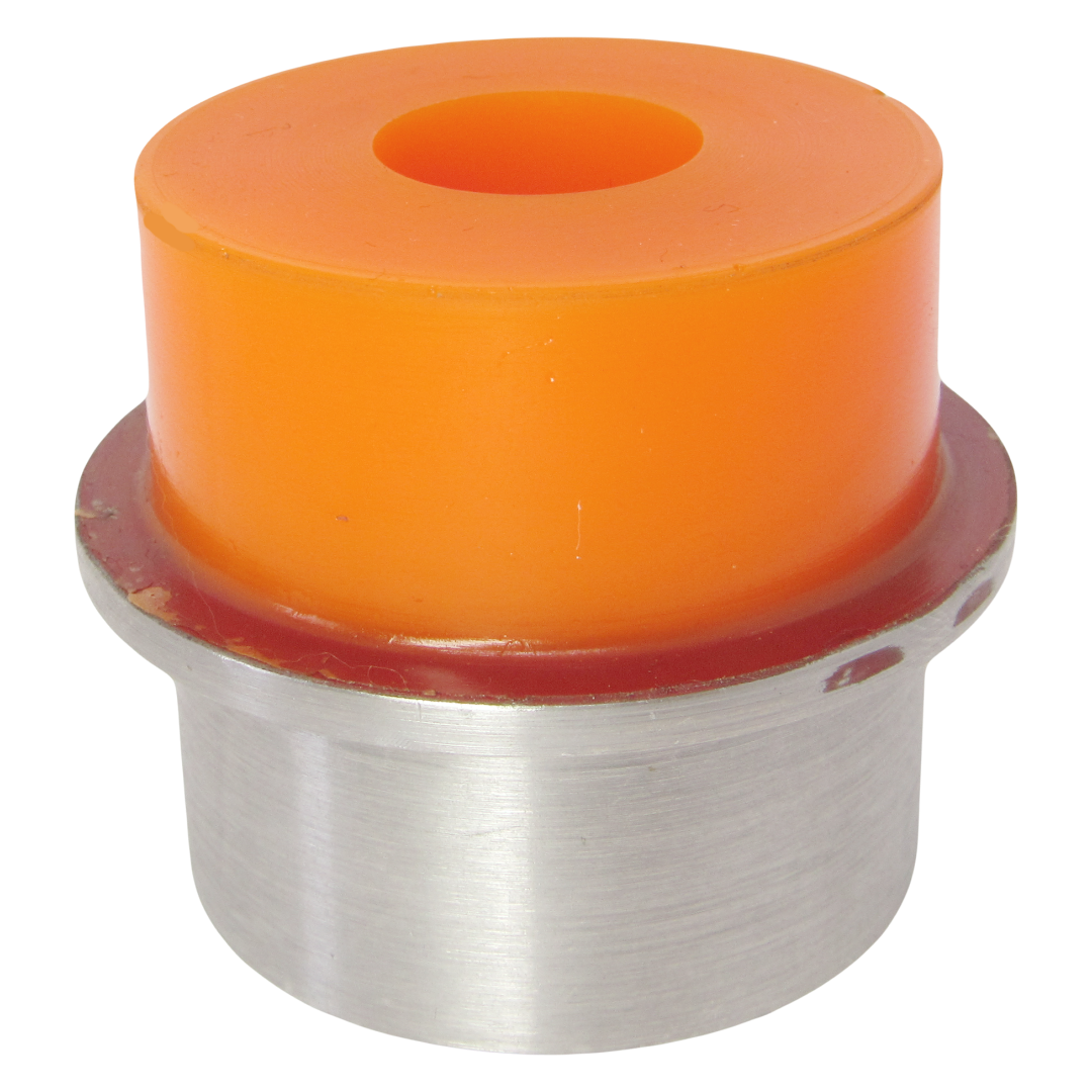 Поліуретанова подушка рами Toyota Land Cruiser 100 1998-2007 Кріплення кузова 5-й ряд