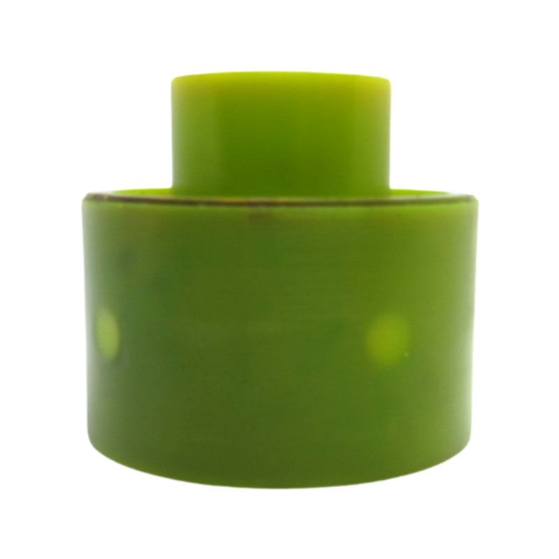 Поліуретановий сайлентблок заднього редуктора BMW 5 E39 HARDNESS