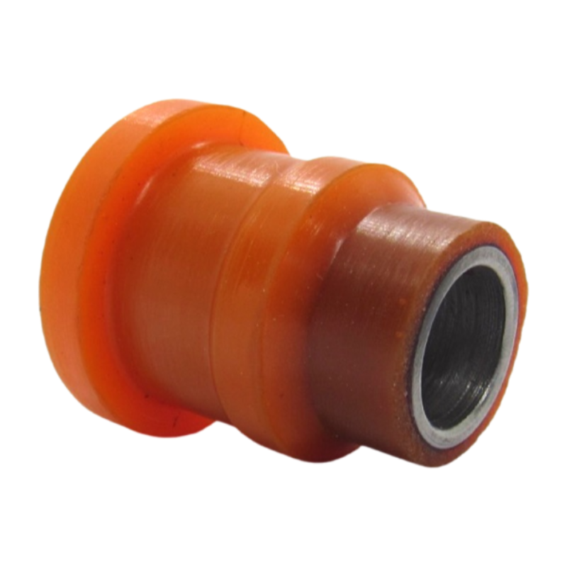 Поліуретанова подушка двигуна задня Renault Scenic 1996-2003 МАЛИЙ САЙЛЕНТБЛОК