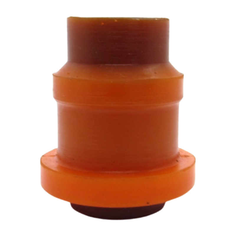 Поліуретанова подушка двигуна задня Renault Scenic 1996-2003 МАЛИЙ САЙЛЕНТБЛОК