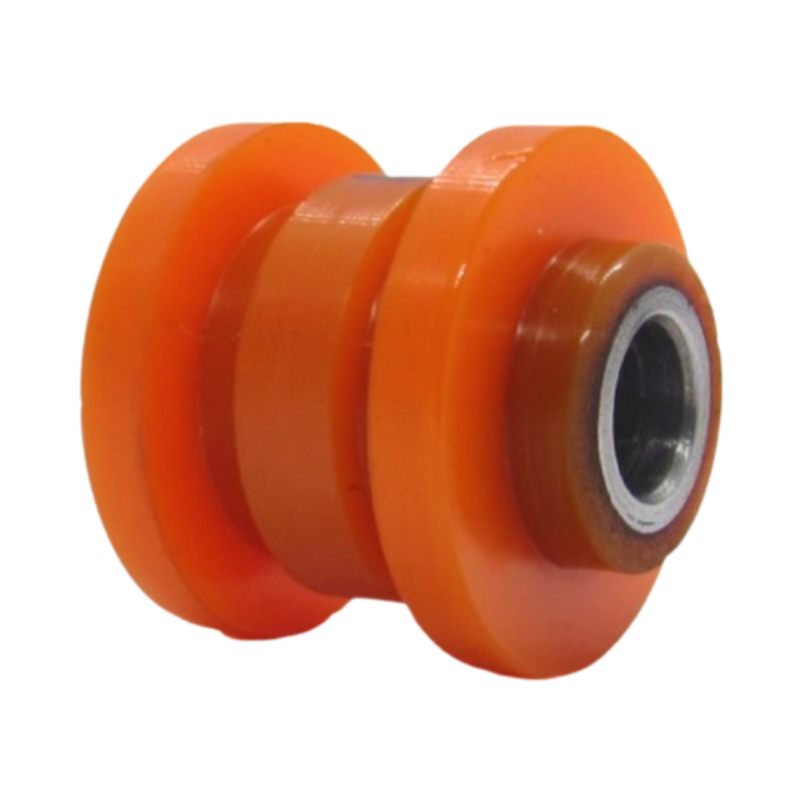 Поліуретанова втулка стійки заднього стабілізатора Subaru Outback (BE, BH) 1999-2003