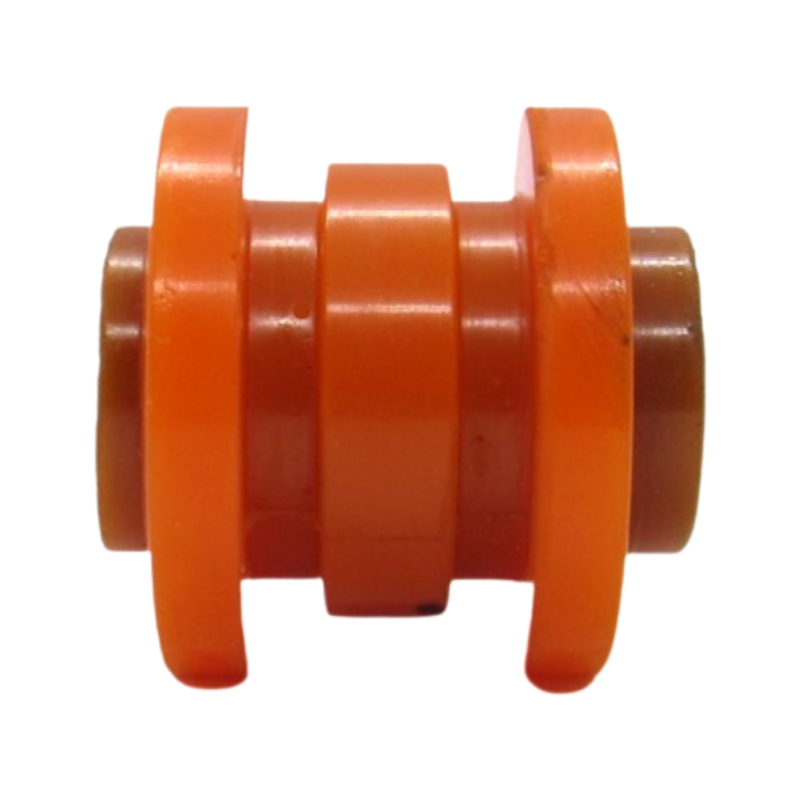 Поліуретанова втулка стійки заднього стабілізатора Subaru Outback (BE, BH) 1999-2003