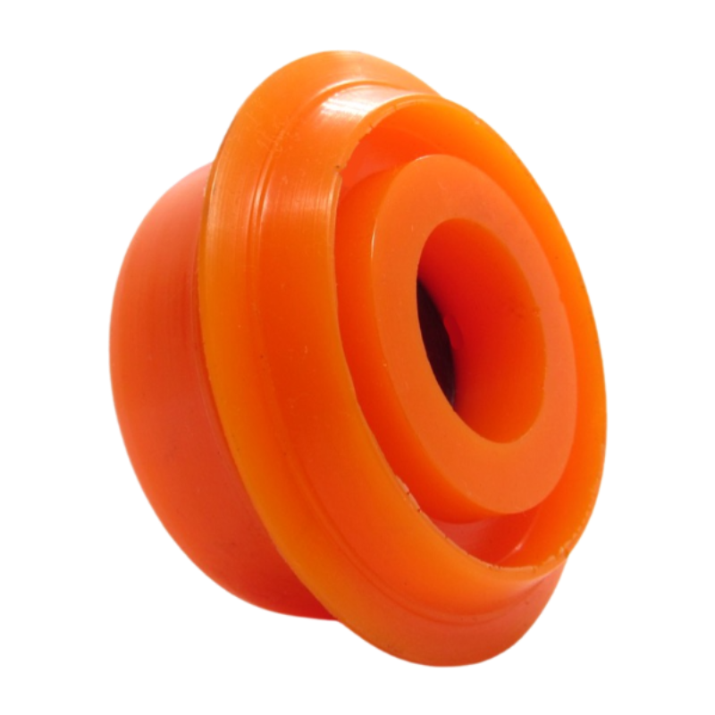 Polyurethane rear shock absorber support Geely CK 2005-206