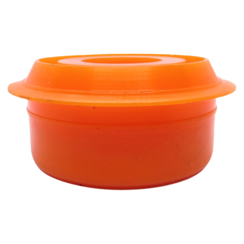 Polyurethane rear shock absorber support Geely CK 2005-206