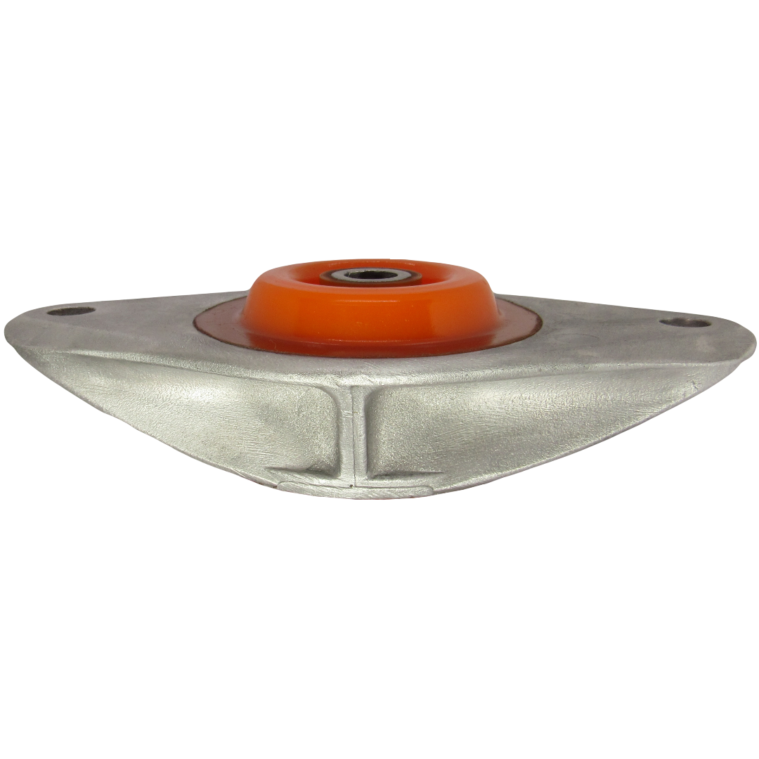 Поліуретанова опора заднього амортизатора Ауди А8 94-02 РЕКОНСТРУКЦІЯ ВАШОЇ