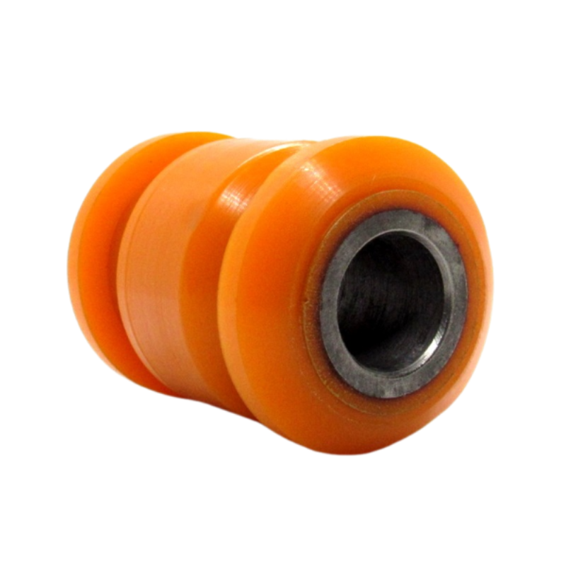 Поліуретановий сайлентблок переднього підрамника передній Chevrolet Aveo (T300) 2011-